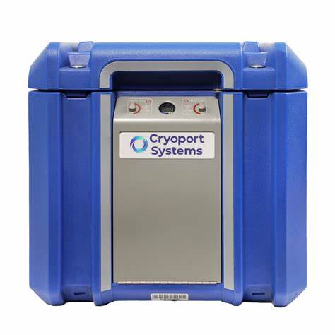 EXCLUSIVE: Cryoport Boosts Cold Chain Tech With New Shippers Designed For Delays And Rough Handling