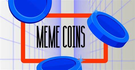 Will PONKE, BOME, BRETT Meme Coins Scale 2x Amid Crypto Market Recovery? - Coinpedia Fintech News