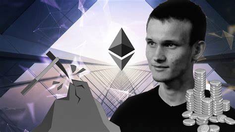 Ethereum Co-Founder Proposes Major Update To Proof-Of-Stake Mechanism - Binance