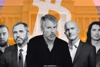 Exclusive Guest List of Crypto Summit 2025 at The White House - Crypto Times