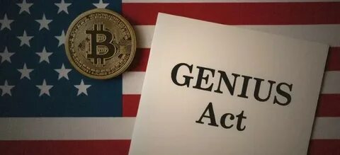  GENIUS Act to spark wave of ‘killer apps’ and new payment services: Sygnum 