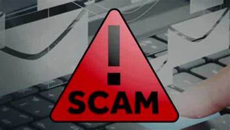 NH AG warns of blackmail scam targeting residents - WMUR