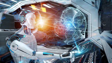 A Few Thoughts on Extraterrestrial Intelligence