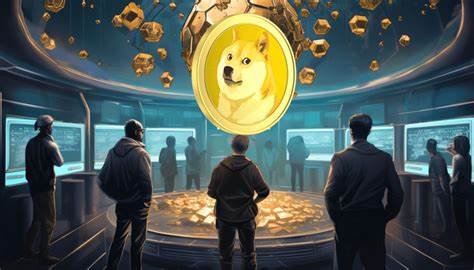 Crypto Whale Who Bought Dogecoin (DOGE) at $0.0007 and Sold at $0.70 Has Allocated 60% of His Portfolio to This New Token - The Cryptonomist