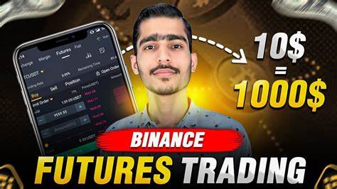 Cryptocurrency Live News & Updates : Binance Launches Futures VIP Starter Pack for Beginners