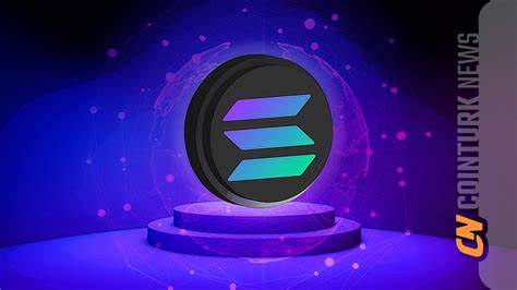 Solana & Cardano Bow to New Cryptocurrency Supreme Coldware, Experts Anticipate 20,000% Before March End - CryptoDaily
