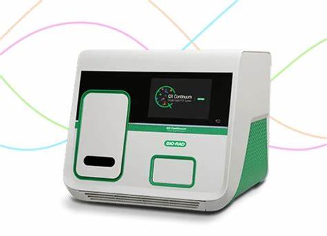Bio-Rad Laboratories, Inc. (BIO) Launches New Digital PCR Systems in 2025