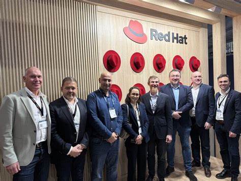 AI at the Edge: How Red Hat Is Powering Smarter Factories