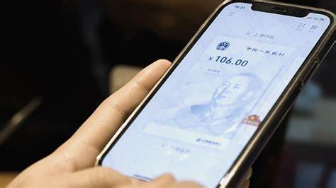 What China’s New Digital Currency Tells Us About a Cashless Future