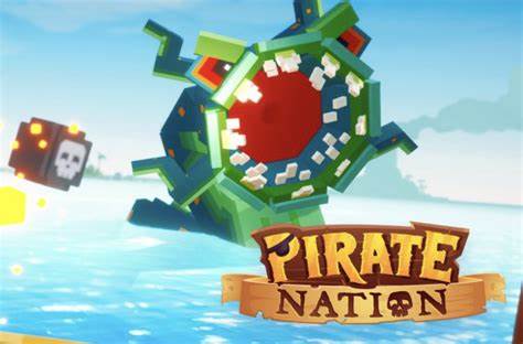 a16z-backed gaming studio's 'Pirate Nation' token nabs Coinbase listing shortly after launch - The Block