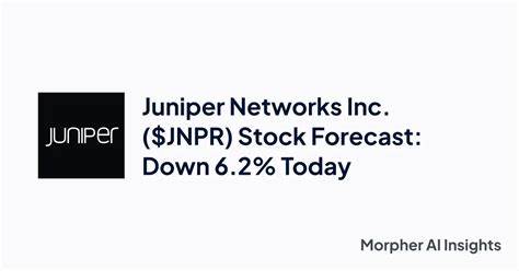 Juniper Networks, Inc. (JNPR): A Bull Case Theory