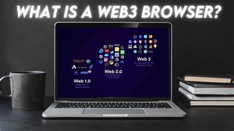 What the hell is a Web3 browser? And what does it do? - TNW