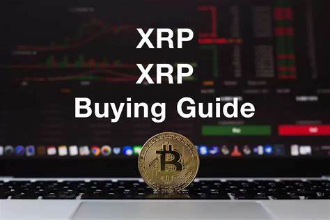 Where & How To Buy XRP With PayPal in 2024 - Bankless Times