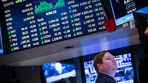 Bitcoin Slump Myopic, Could Bring Opportunity, Says Expert - ETF Trends