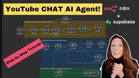 Show HN: I built AI chat for entire YouTube channels