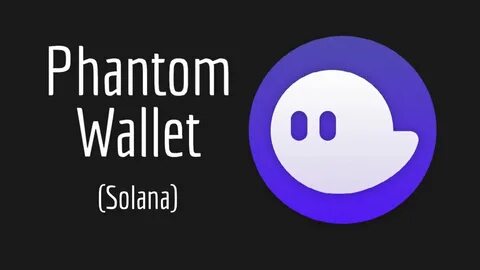 Phantom Issues Emergency Update for iOS Users Amid Wallet Reset Concerns - Cryptonews
