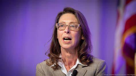 Crypto key in Fidelity’s future, but ‘still a lot of uncertainty,’ CEO Abby Johnson says - The Business Journals