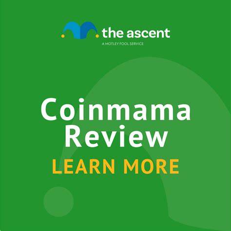 Coinmama Review: Costly Crypto on Credit - The Motley Fool