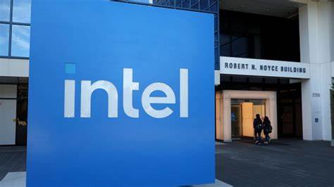 Intel CEO Lip-Bu Tan Keeps Selling This Tech Stock