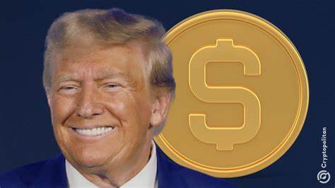 Binance Developed Code for Trump-Backed USD1 Stablecoin Before CZ’s Pardon Bid