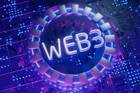 Believe it or Not, Web3, Metaverse Is in Your Future - CMSWire.com