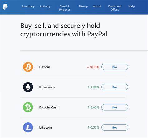 Why PayPal is the Worst Place to Buy Crypto - 99Bitcoins