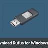Rufus - تنزيل وتثبيت على Windows | Microsoft Store مجاناً