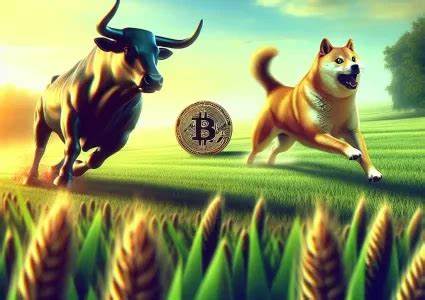 Crypto Analyst Points to When Dogecoin (DOGE) Bull Run Will Start, Projects a Spike to $1 and $2 - CoinMarketCap