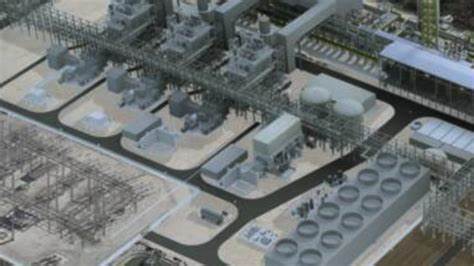 Exxon Mobil announces CO2 transportation and storage agreement with Calpine