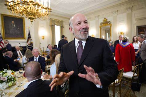 Lutnick: U.S. Wants to Keep China Dependent on American Technology