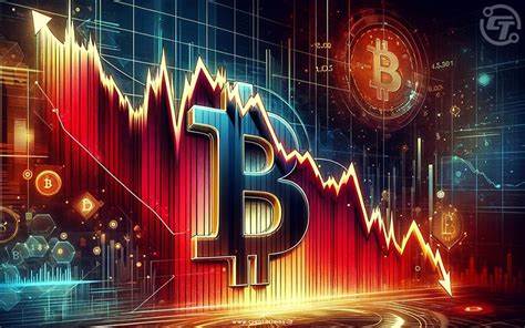 Bitcoin on-exchange balance just hit the lowest level since November 2018 - The Market Periodical