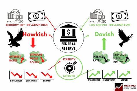 Stocks Keep Fighting a Hawkish Fed. Why That Has Worked