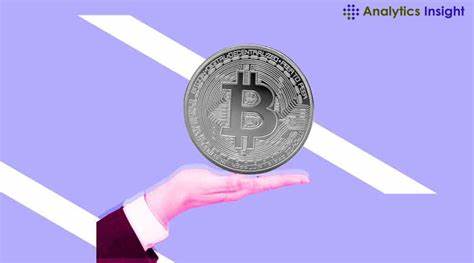 Crypto Price Today: Bitcoin Drops to $96,432, Faces 5% Decline in 24 Hours - Analytics Insight