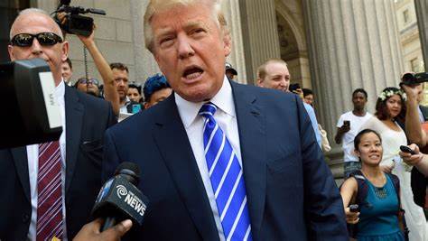 U.S. Brand ‘at Risk,’ Says Hedge Fund Billionaire and Trump Supporter. What He Means