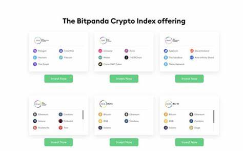 Bitpanda Review and Comparison - 99Bitcoins