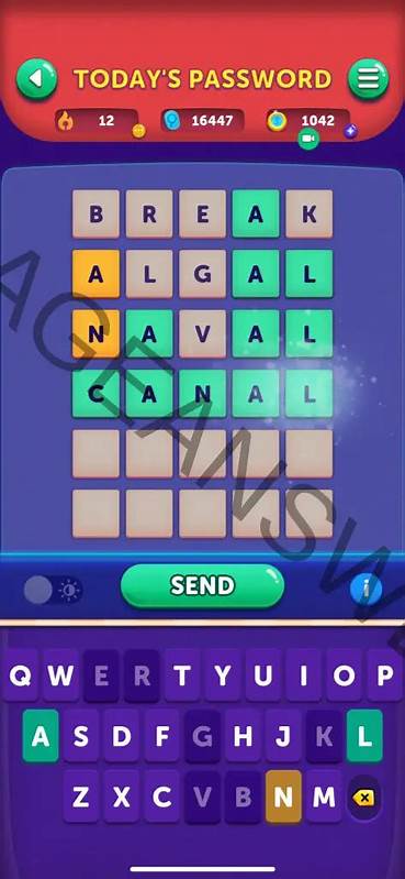 It takes two to play this CodyCross Answer