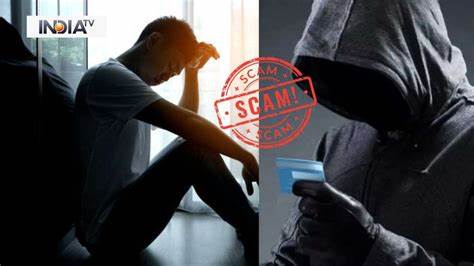 How a Delhi man lost Rs 12 Lakh to Telegram scammers? A crypto scam story | Tips to stay safe - India TV News