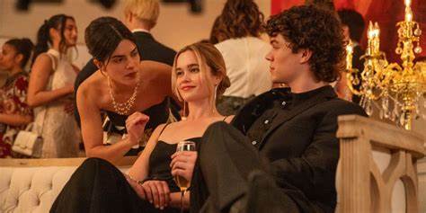 Amazon Prime veröffentlicht den ersten Trailer zur neuen „Eiskalte 