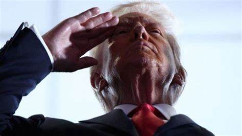 Trump Warns Against Rising Oil Prices Following Iran Attack