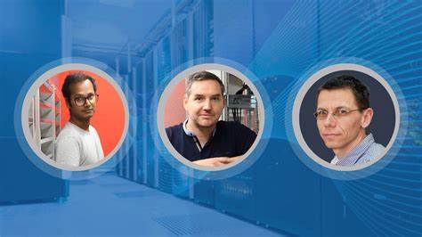 New Software from 'Ruđer' for Faster Supercomputer Simulations