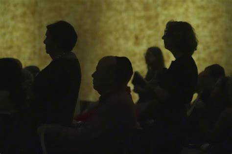 It’s a ‘very difficult time’ for U.S. Jews as High Holy Days and Oct. 7 anniversary coincide
