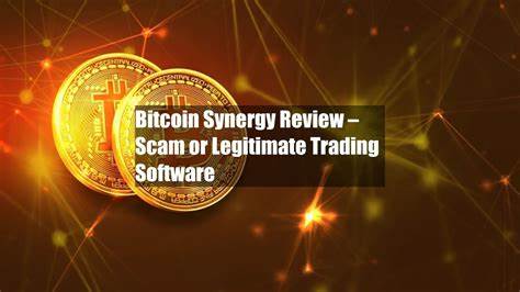 Bitcoin Synergy Review 2025 : Legit Trading Platform Or A Scam? - BizzBuzz