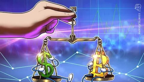 Bitcoin price tied to US dollar performance, not politics, custodian says - Cointelegraph