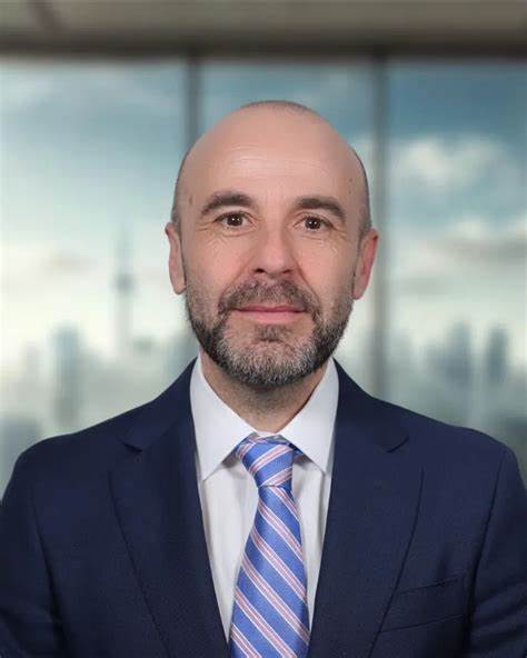 Canadian toll firm hires US construction exec as CEO