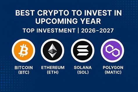 Is Crypto Still a Smart Investment in 2026 and Beyond?