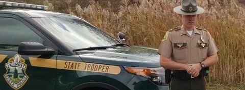 Vermont State Police searching Northeast Kingdom for man considered dangerous - Yahoo