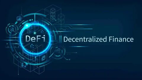 How Decentralized Finance is Shaping the Future of Trading - DisruptionBanking