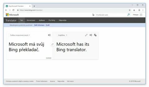 Překladač vět - ePřekladač.cz