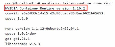 NVIDIAScape – Container Escape in Nvidia Container Toolkit