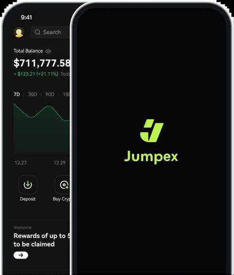 Jumpex Cryptocurrency Exchange Announces Permanent Closure of Platform by November 30, 2024 - CryptoCurrencyNews